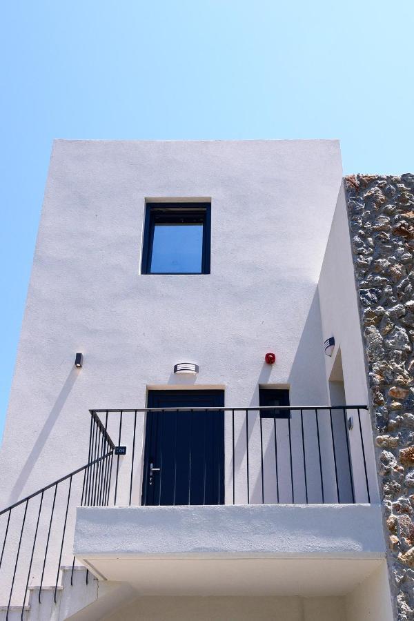 Elies Aesthetic Living Otel Nea Iraklitsa Dış mekan fotoğraf
