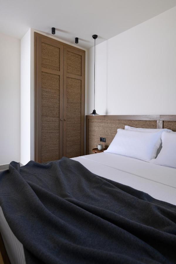 Elies Aesthetic Living Otel Nea Iraklitsa Dış mekan fotoğraf