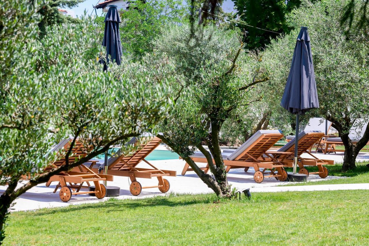 Elies Aesthetic Living Otel Nea Iraklitsa Dış mekan fotoğraf