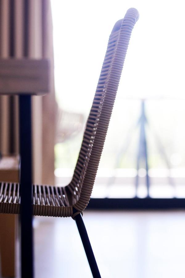 Elies Aesthetic Living Otel Nea Iraklitsa Dış mekan fotoğraf
