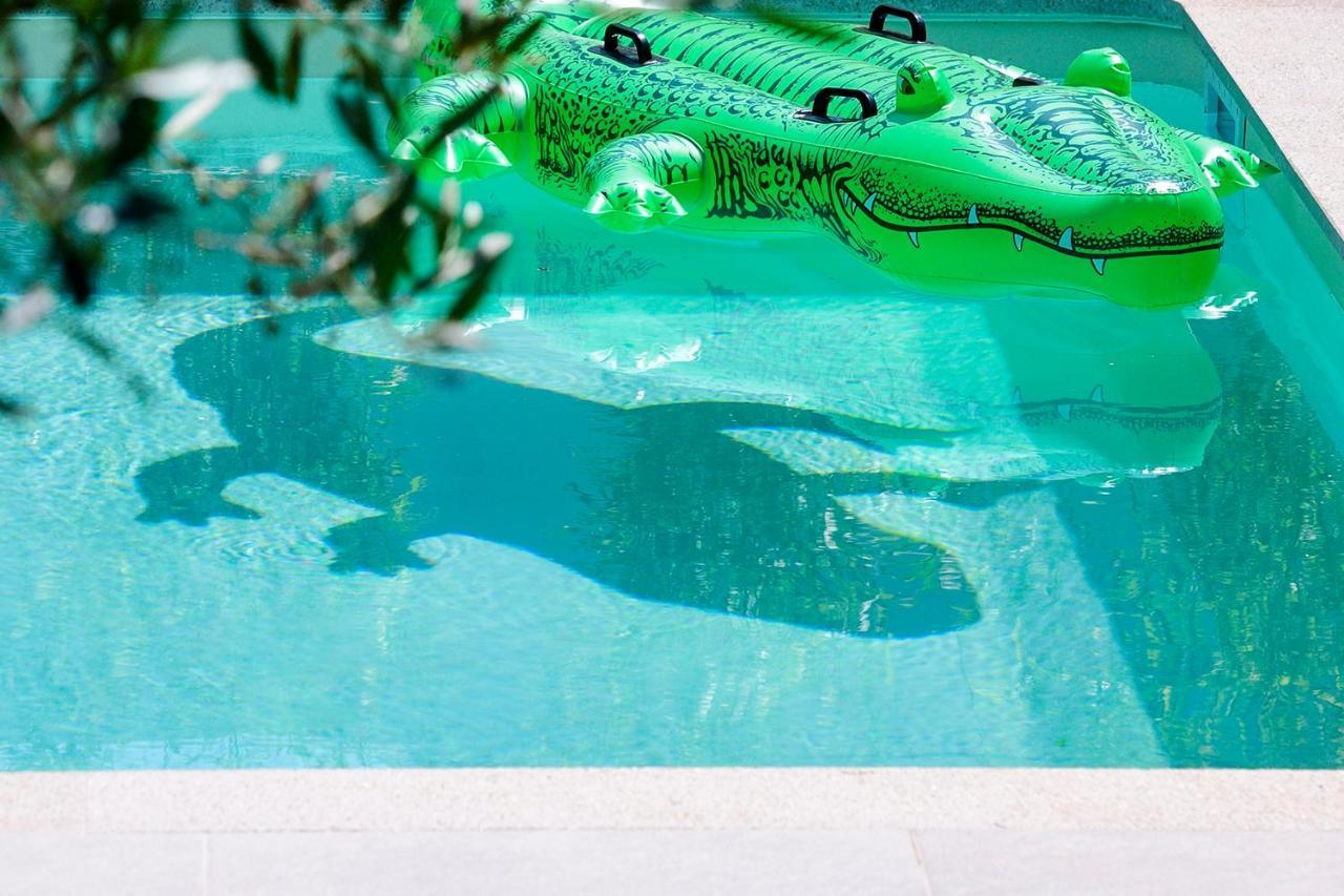 Elies Aesthetic Living Otel Nea Iraklitsa Dış mekan fotoğraf