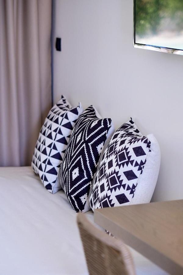 Elies Aesthetic Living Otel Nea Iraklitsa Dış mekan fotoğraf