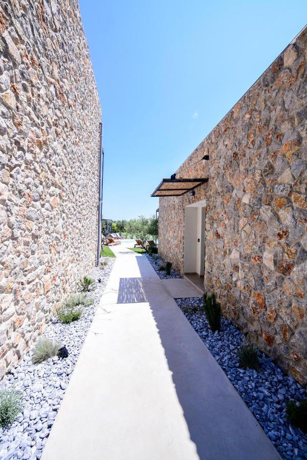 Elies Aesthetic Living Otel Nea Iraklitsa Dış mekan fotoğraf