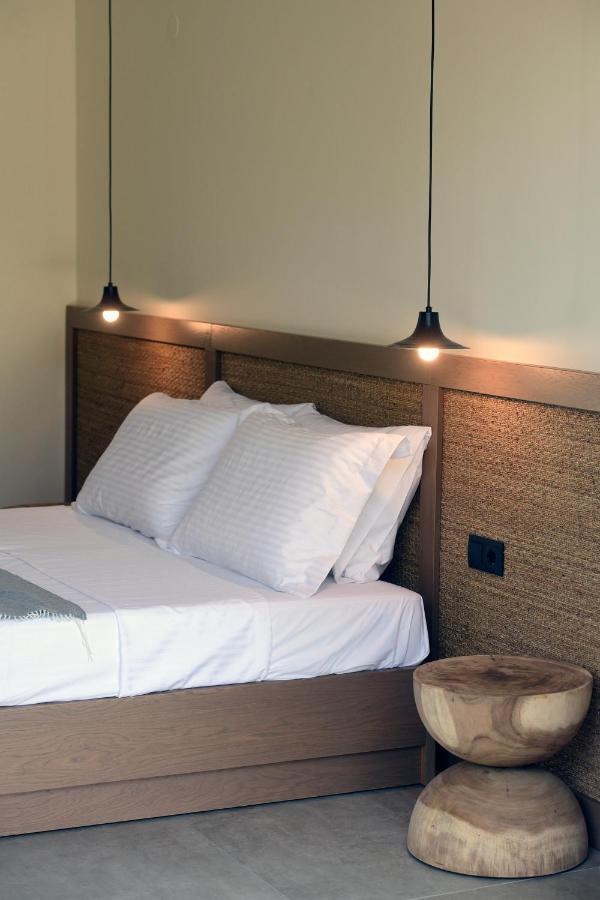 Elies Aesthetic Living Otel Nea Iraklitsa Dış mekan fotoğraf