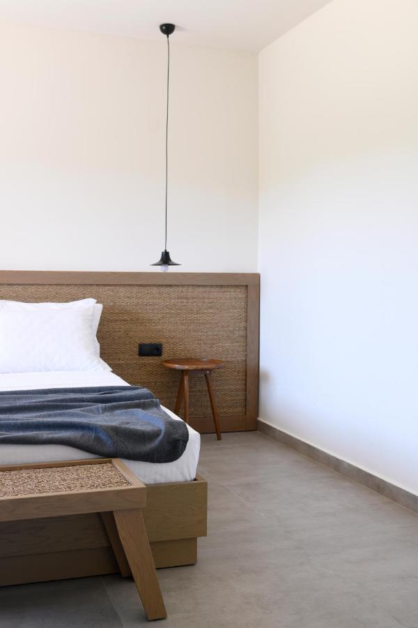 Elies Aesthetic Living Otel Nea Iraklitsa Dış mekan fotoğraf