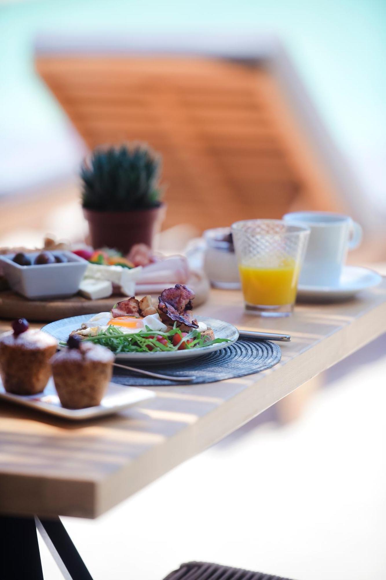 Elies Aesthetic Living Otel Nea Iraklitsa Dış mekan fotoğraf