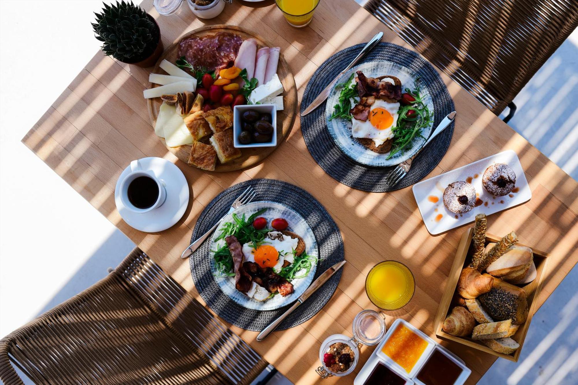 Elies Aesthetic Living Otel Nea Iraklitsa Dış mekan fotoğraf