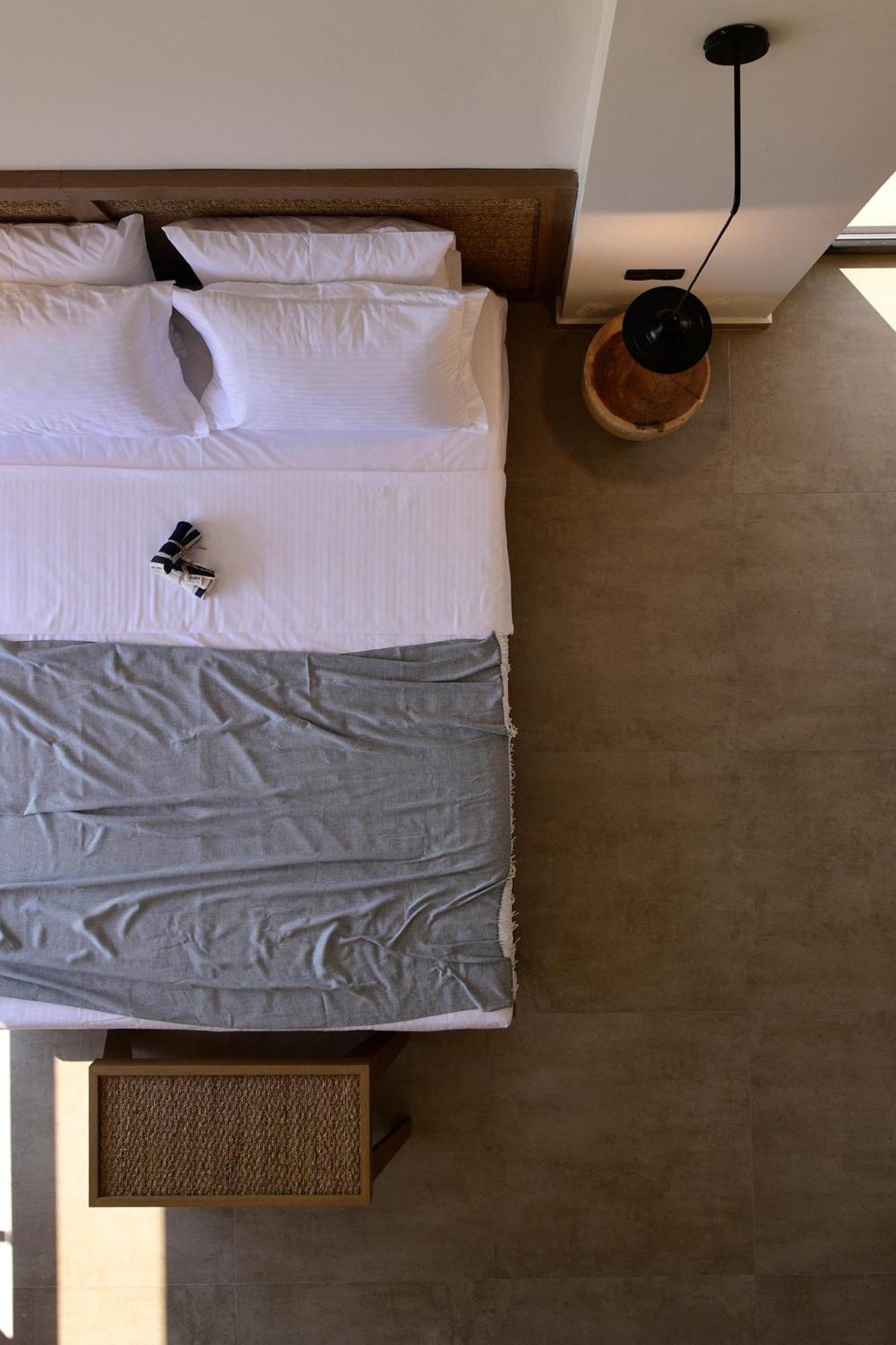 Elies Aesthetic Living Otel Nea Iraklitsa Dış mekan fotoğraf