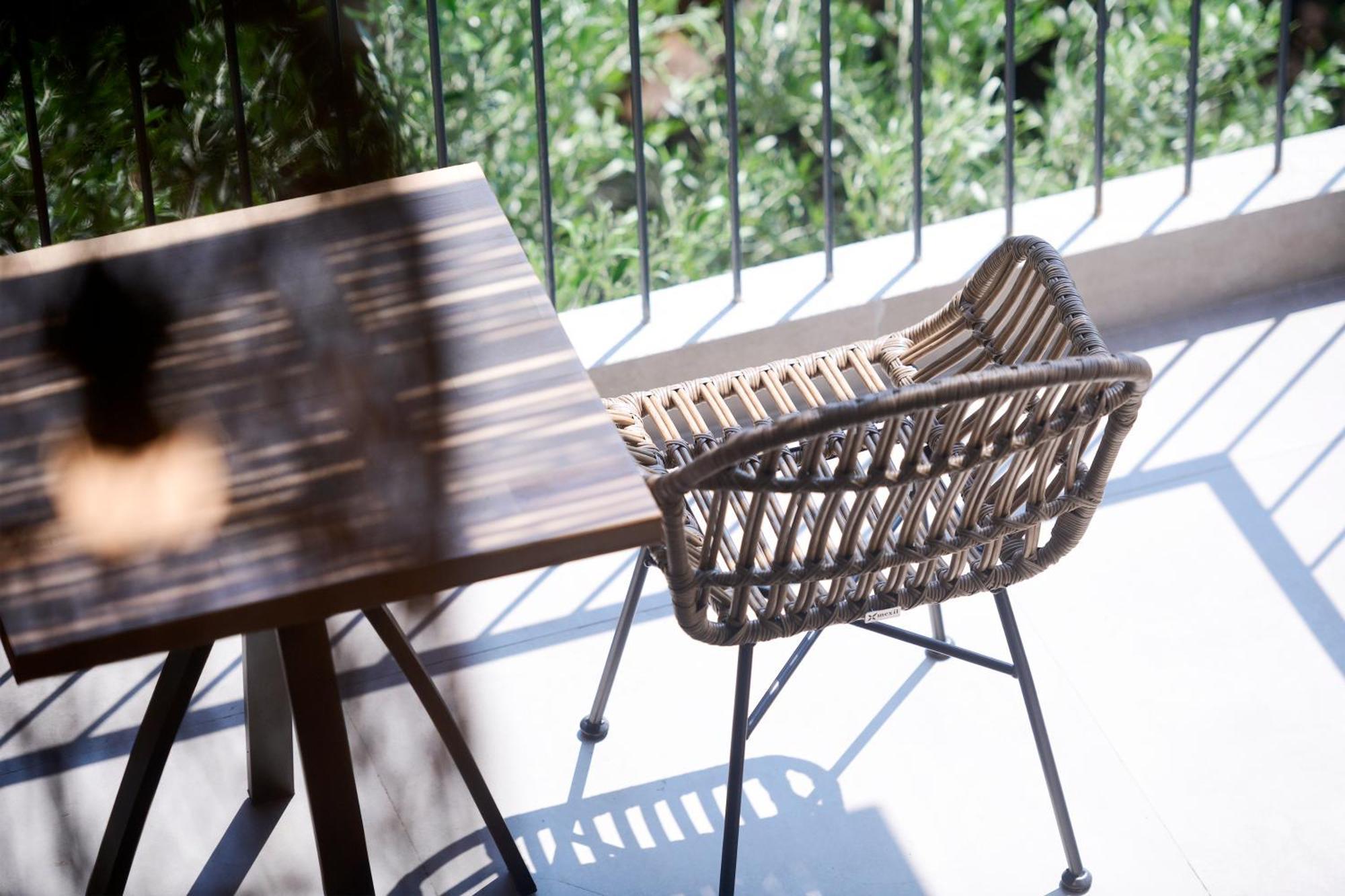 Elies Aesthetic Living Otel Nea Iraklitsa Dış mekan fotoğraf
